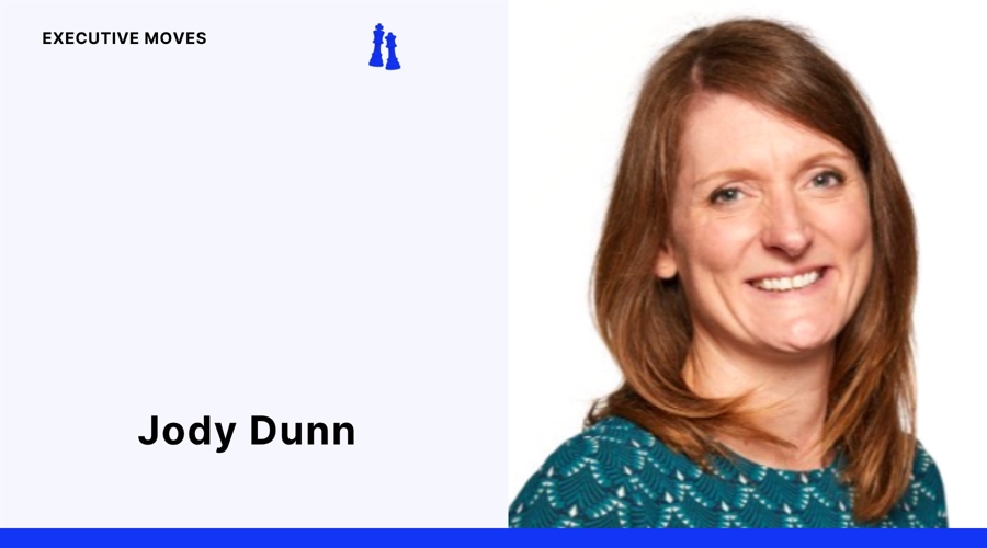 Ig employee no. 122 jody dunn to leave coo role, ending 24 year tenure