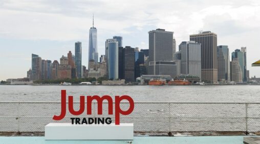 Jump trading expands prediction markets team as “cultural alpha” becomes part of the quant stack