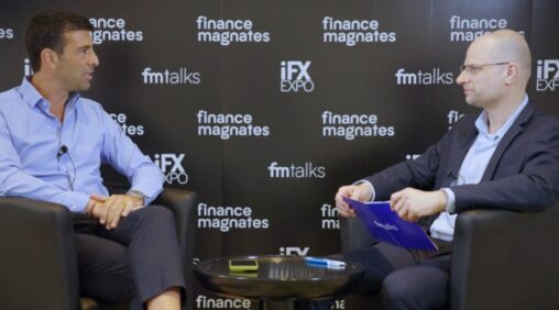 Match prime liquidity ceo: stress tested liquidity proves its value during gold market turbulence