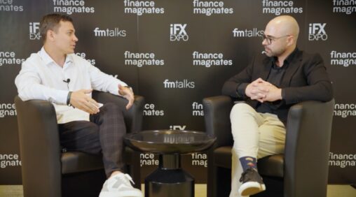 Match2pay: why brokers should rethink crypto payments instead of relying on card processing
