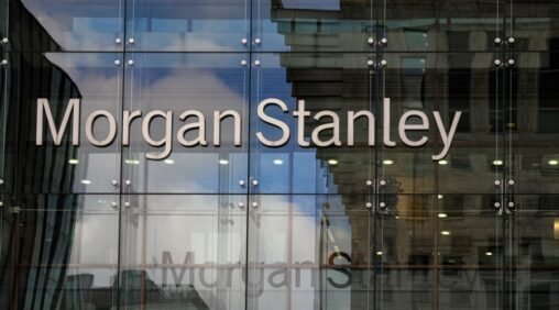 Morgan stanley brings spot crypto to e*trade, undercutting coinbase on price