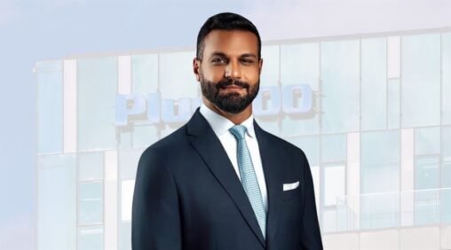 A finfluencer is now plus500’s face in the uae