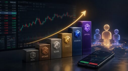 Naga introduces vip points and boosts to reward its most active members