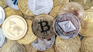 Crypto moved $100b past us sanctions in 2025 while brics is still in meetings