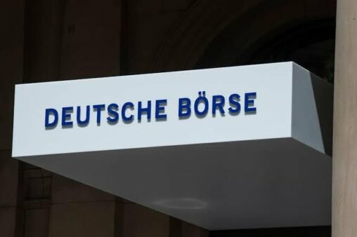 Xrp gains deutsche börse support: expert sees four digit potential