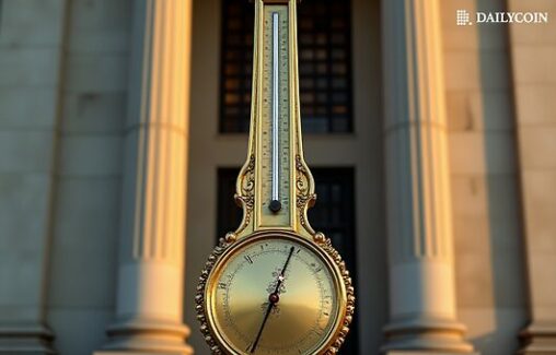 Prediction markets lift rate hike odds, xrp rally faces risk