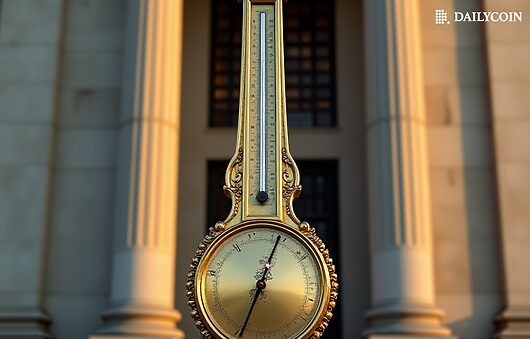 Prediction markets lift rate hike odds, xrp rally faces risk