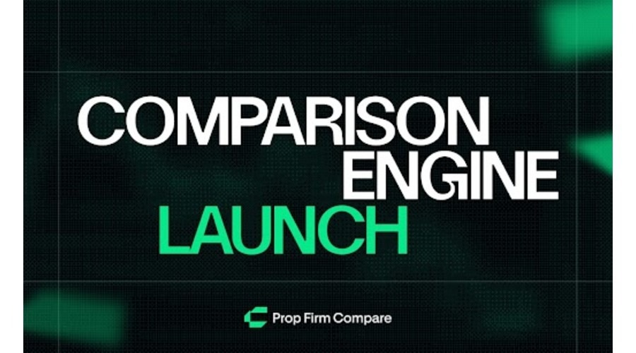 Prop firm compare launches advanced comparison engine to help futures traders make better funding decisions