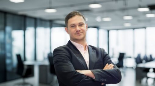 Match trade consolidates sales and marketing under new commercial chief role, appoints a familiar face