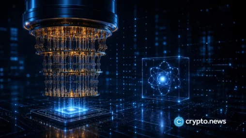 Hkma warns hong kong banks lag on quantum security