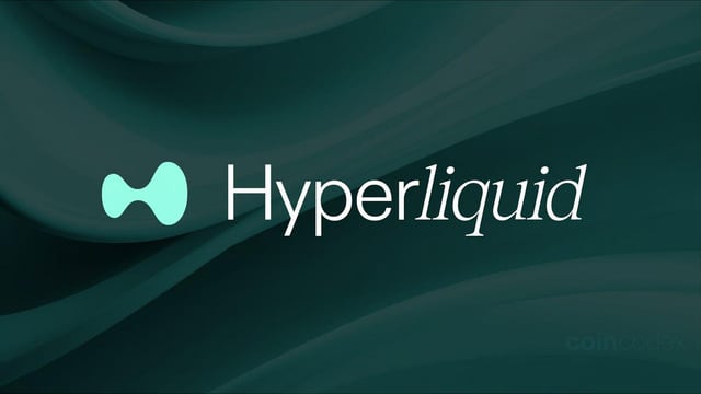 Hyperliquid hits 92% of robinhood's trading volume as hip 4 expands prediction markets
