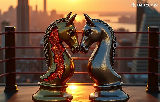 Ripple ceo claps back at saylor: “stop the confusion”