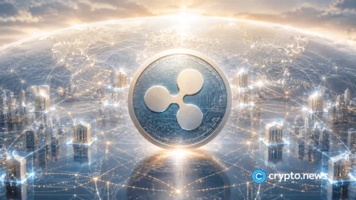 Ripple takes center stage at wyoming blockchain event