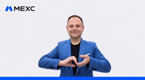Mexc hires binance and bybit veteran macdonald as compliance chief
