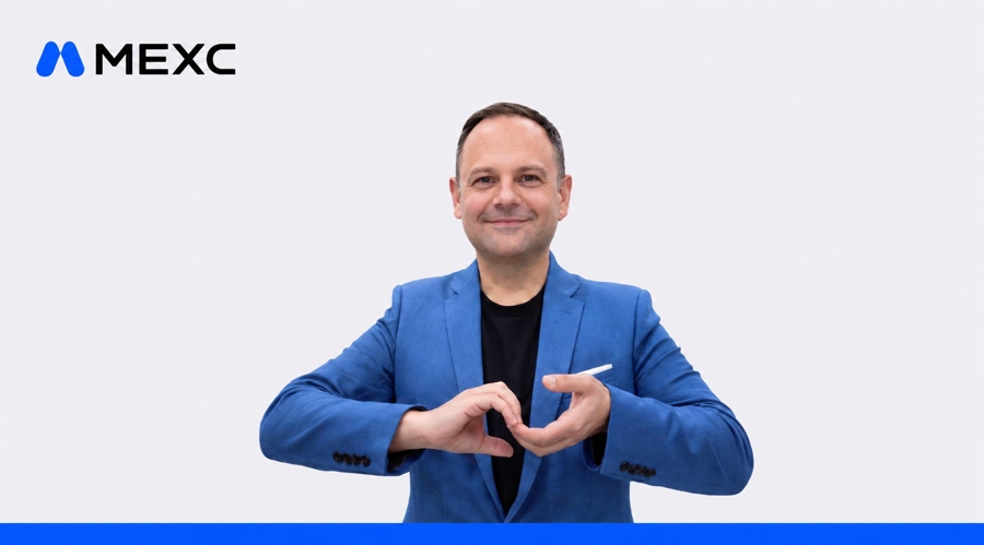 Mexc hires binance and bybit veteran macdonald as compliance chief