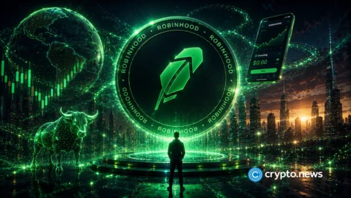 Robinhood stock tests $89 support before q2 earnings