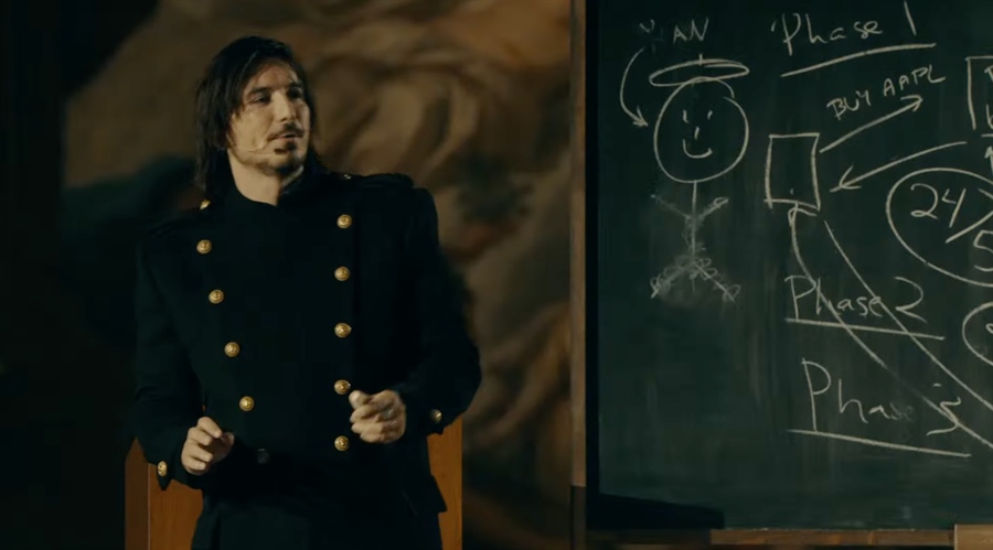 Robinhood bets big on europe: to offer crypto in the uk, but eu already gets perps