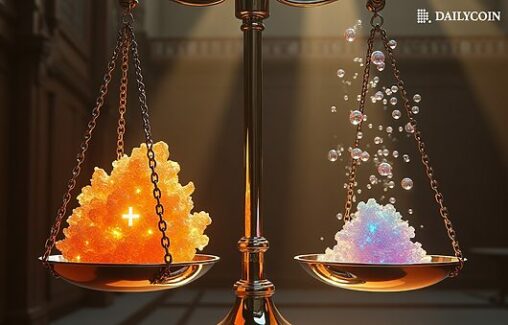 S&p launches crypto index that snubs tokens without revenue 