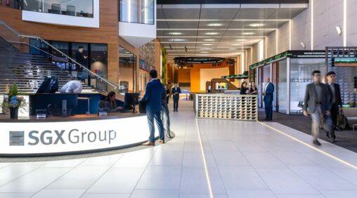 Sgx fx systems uk nearly triples operating profit as revenue climbs 38%
