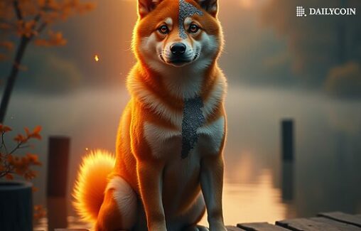 Shib burns sizzle 682% as charts flash conflicting signals
