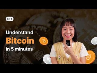 Bitcoin education 2026