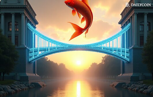 Swift switches on xrp bridge via bank tokenization