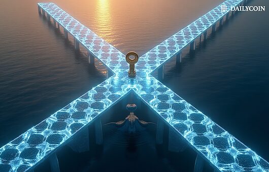 Swift’s test puts xrp in the middle of a new hybrid era