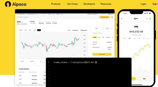 Alpaca opens access to german stocks as xetra goes live for broker partners