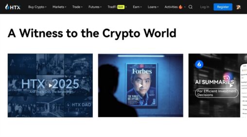 Eu adds htx to russia sanctions two months after uk's action against crypto networks