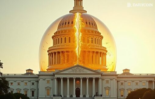 Senate rewrites clarity act: politics just got even messier