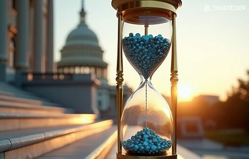 Senate vote math hangs over xrp: crunchtime for clarity act?