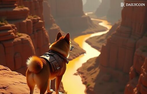 Shiba inu traders shift focus: where to take profits?