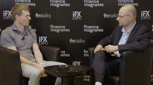 Shift markets ceo: prediction markets are becoming a major growth opportunity for brokers