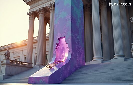 Solana activates on chain governance, sets 100k sol threshold