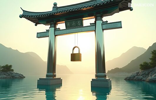 Taiwan passes first crypto licensing law, ending aml only regime
