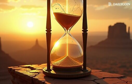 The clock on endless token unlocks is running out 