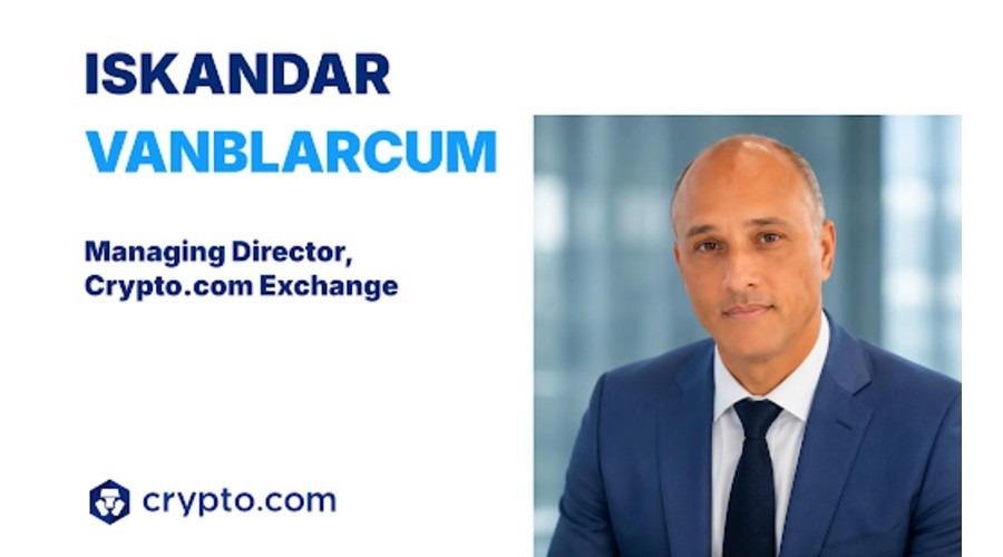 The next generation of institutional markets will be built on chain