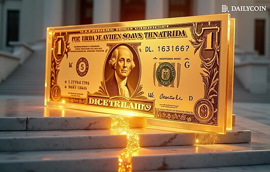 Tokenized treasuries edge into us institutions: hbar sits in the flow