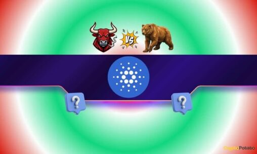 2 bullish and 1 bearish ada signals: where is cardano's price going next?