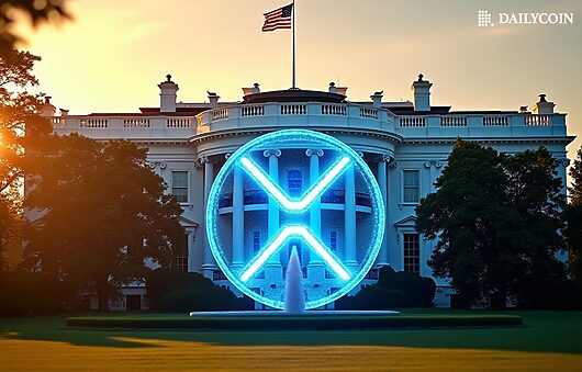 Trump’s “big deal” talk links to xrp & high yield stablecoins