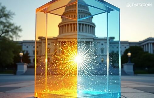 Quantum readiness bill puts crypto encryption risks back in focus