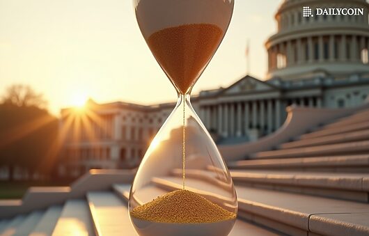 U.s. clarity act enters make or break month