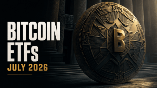Bitcoin etfs stabilize after the dip! data on bitcoin inflows, supply, holdings by fund and more
