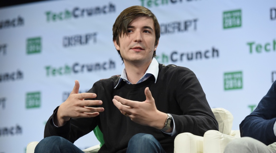 Rothera adds $17 million as robinhood event revenue reaches $156 million