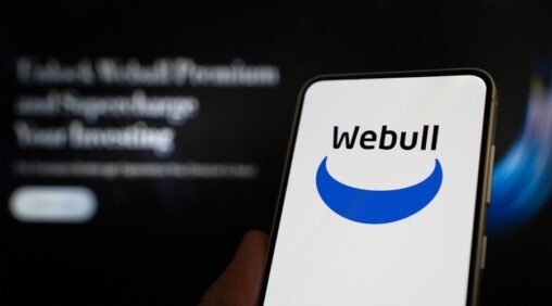Webull's newest product has a two year old rival