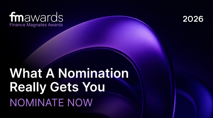Exposure data behind the finance magnates awards