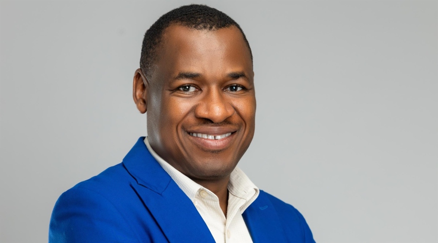 Tentrade puts wilfred obasi in the driver's seat for africa
