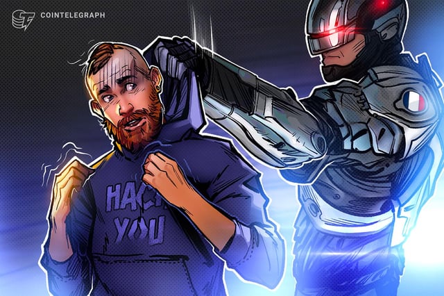 Uk sentences two tied to $115m crypto ransom, public transport breach