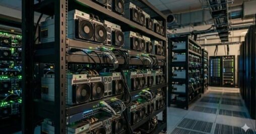 Demand pool mines first stratum v2 block, marking historic milestone for bitcoin mining decentralization