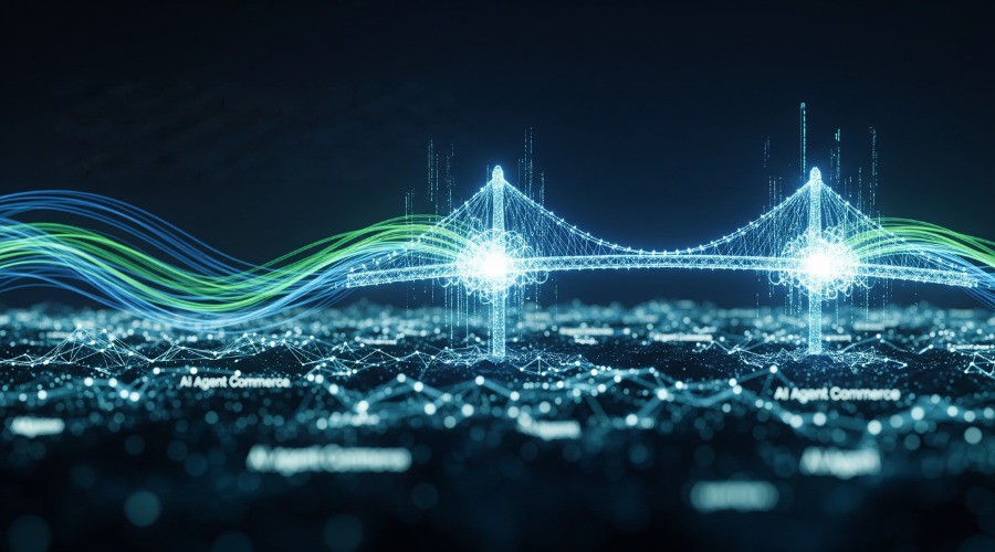Xdc tech integrates bridge, a stripe company, to bring stablecoin settlement to agentic ai commerce